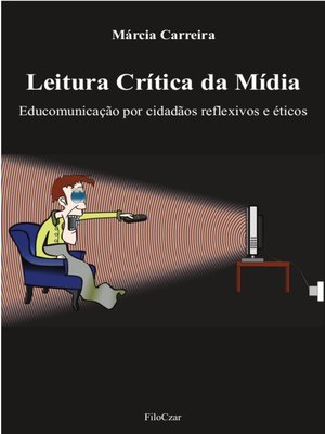 cover image of Leitura Crítica da Mídia